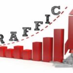 Increasing Website Traffic