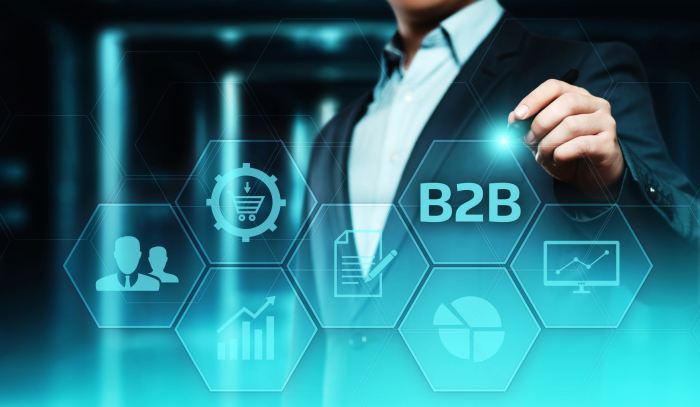 B2B Content Marketing Tips