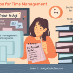 Time Management Tips