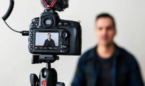 Creating Video Testimonials